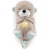 Fisher-Price Peluche, Lontra Coccolosa
