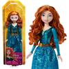 Mattel Disney Princess Merida Bambola Fashion dal Look Distintivo