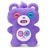 Fuggler Care Bears 9-inch Licensed (Share Bear) by ZURU - Peluche Funny Ugly Monster con denti quasi umani, peluche collezionabile per bambini, adolescenti, adulti e fan dei crossover
