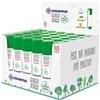 Osama - Colla Stick Extra Forte, Box da 30 Pezzi, 10 gr - Set Colle Stick Ideale per Cancelleria Scuola, Ufficio e Università - Scorrevole, Resistente e Adatta ai Bambini, con Ingredienti Naturali