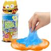 Craze Magic Slime YUMMIES | Melma per bambini in colori al neon con diversi caratteri di aspirazione, set sottile in barattolo da 85 ml, melma colorata per bambini senza lasciare residui