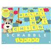 Mattel Games Scrabble Junior, Versione: Francese, Y9668