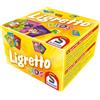 Schmidt Spiele GmbH Ligretto Kids, Gioco di carte, Colore Multicolore, 01403