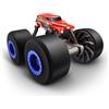 Zuru Metal Machines Metal Machines Over Drive, all Terrain Vehicle, Collectible Toy Monster Truck, Boys 1:20 Monster Truck Car Toy, Battery Powered Toys for Boys, all Terrain