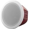 Notifier Altoparlante da soffitto ad incasso Notifier L-VCM6B 6W con cupola antincendio LSC-506