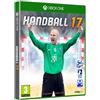 Bigben Handball 17 - [Edizione: Spagna]
