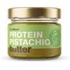 GymBeam Burro di Pistacchio Proteico 220 g