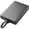 POWER BANK MC10000 MAH GREY