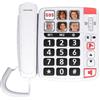 SWISSVOICE TELEFONO FISSO XTRA 1110