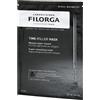 LABORATOIRE FILORGA Time-Filler Mask Maschera In Foglio Super-Levigante - Formula Effetto Rigenerante Al Collagene 23G