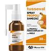 MARCO VITI FARMACEUTICI SPA TUSSEVAL GOLA PROP SPRAY BB