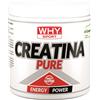 BIOVITA SRL WHYSPORT CREATINA PURE 300G
