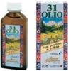 ANTICA SAPONERIA CALIGARI A. OLIO 31 BOTT VT 100ML