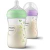 PHILIPS SPA AVENT BIB NAT RESP 3,0 260ML