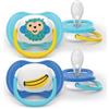PHILIPS SPA AVENT SUCCH AIR 6-18 SCIM BA2P