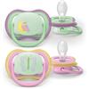 PHILIPS SPA AVENT SUCCH AIR NTT6-18 PF 2PZ