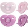 PHILIPS SPA AVENT SUCCH SOOT HEART0-6 RA