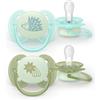 PHILIPS SPA PHILIPS AVENT 2SUC US N0-6 R-C