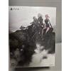 NieR Snow White Edition PS4 US Version New Sealed Limited Authentic Rare