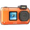 AgfaPhoto Agfafoto realishot wp9500 arancione