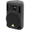 BEHRINGER EUROLIVE B210D cassa attiva diffusore amplificato per live karaoke DJ