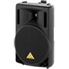BEHRINGER EUROLIVE B212D cassa speaker diffusore attivo amplificato 550 watt