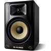 M-AUDIO FORTY EIGHTY - Monitor Studio 8" Professionale versatile 150w peak NUOVO