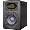 EVE AUDIO EXO 25 Monitor studio a due vie attivo da 5 pollici rca, xlr e rj45