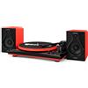 GEMINI TT 900 BR | Sistemi Stereo Con Giradischi Amplificati