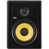 KRK KREATE 8 Monitor studio biamplificato da 8 pollci 100 watt di picco e BT