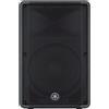 YAMAHA DBR15 diffusore attivo bi-amplificato due vie bass-reflex di alta qualità