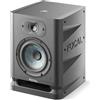 FOCAL ALPHA 50 EVO monitor studio attivo per mixaggio mastering dj e broadcast