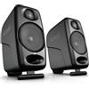 IK MULTIMEDIA ILOUD MICRO (coppia) studio monitor bi-amplificati 50 watt NUOVI