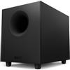 NZXT Relay Subwoofer da scrivania per gioco su PC - AP-SUB80-EU - 140
