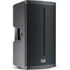 FBT X-LITE 110A cassa attiva speaker 1500W con bluetooth per feste pub bar DJ