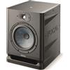 FOCAL ALPHA 80 EVO monitor studio 8 pollici 115W x registrazione produzione e DJ