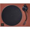 TECHNICS SL-40CBT BROWN Giradischi Hi-Fi trazione diretta braccio a s Bluetooth