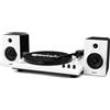 GEMINI TT 900 BW sistema giradischi hifi amplificato bluetooth con diffusori NEW