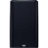QSC K12.2 diffusore amplificato 12" 2000W 132db per DJ eventi feste live NUOVO