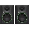MACKIE CR4.5BT studio monitor attivi 4.5" con BT home recording, producer, DJ