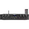 POWER DYNAMICS PV260BT amplificatore 6 zone 600w con bluetooth usb sd radio fm