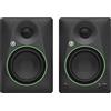 MACKIE CR5BT COPPIA Monitor studio attivi con bluetooth 5.0 100watt NUOVI