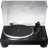AUDIO-TECHNICA AT-LP5X giradischi trazione diretta manuale ottima qualità NUOVO