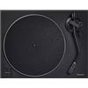 TECHNICS SL-40CBT BLACK Giradischi Hi-Fi trazione diretta braccio a s Bluetooth