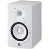 YAMAHA HS7 W studio monitor professionale da 6,5" tweeter 1" e 95 watt rms NUOVO