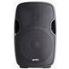 GEMINI AS 12 P diffusore biamplificato 12" 1500 watt live karaoke feste dj NUOVO