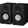 YAMAHA HS3 coppia di speaker studio monitor con cono da 3" per producer