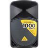 BEHRINGER B112D EUROLIVE diffusore attivo 1000W cassa amplificata wireless NUOVO