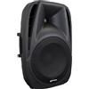 GEMINI ES 12 P BLU MKII diffusore amplificato 1500 watt con bluetooth NUOVO