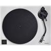 TECHNICS SL-40CBT GREY Giradischi Hi-Fi a trazione diretta braccio a s Bluetooth